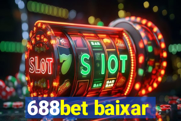 688bet baixar